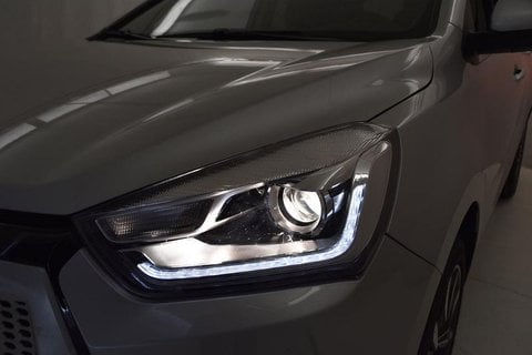 Auto Usate A Brescia | Evo Evo 3 1.5 Gpl 107Cv