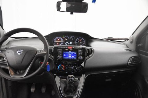Auto Usate A Brescia | Lancia Ypsilon 1.2 Platinum 69Cv