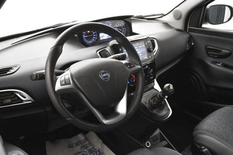 Auto Usate A Brescia | Lancia Ypsilon 1.0 Firefly Hybrid Gold S&S 70Cv 5P.ti