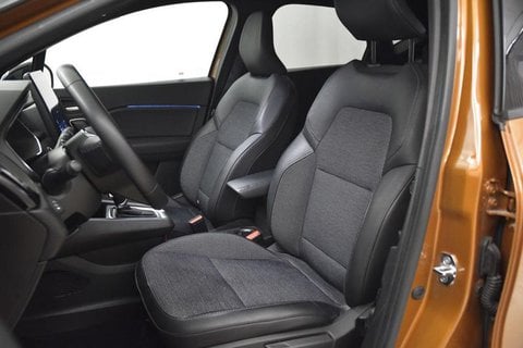 Auto Usate A Brescia | Renault Captur 1.6 Hybrid Intens E-Tech 145Cv Auto