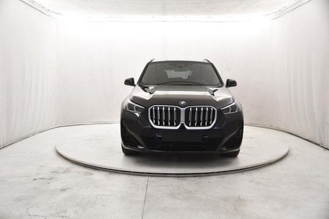 Auto Usate A Brescia | Bmw X1 Sdrive18D Msport Auto Cerchi 18 - Led - Navi - Keyless