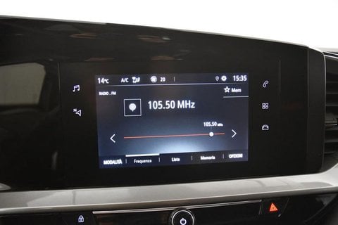 Auto Usate A Brescia | Opel Mokka 1.2 T Gs S&S 100Cv