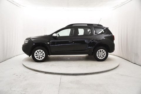 Auto Usate A Brescia | Dacia Duster 1.0 Tce Expression Gpl 4X2 100Cv