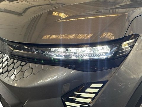 Auto Usate A Brescia | Renault Scénic E-Tech Techno Comfort Range 170Cv