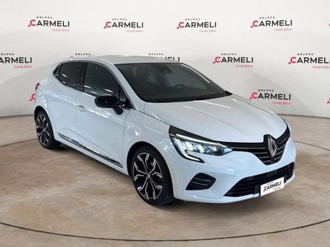 Auto Usate A Brescia | Renault Clio 1.0 Tce Techno Gpl 100Cv