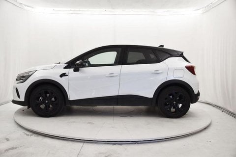 Auto Usate A Bergamo | Renault Captur 1.6 Plug-In Hybrid Initiale Paris E-Tech 160Cv Auto My21