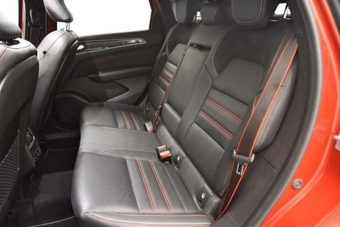 Auto Usate A Brescia | Renault Arkana 1.3 Tce R.s. Line 140Cv Edc Fap