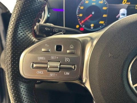 Auto Usate A Brescia | Mercedes-Benz Classe A 180 Premium Auto