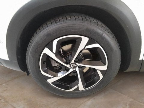 Auto Usate A Brescia | Citroën C5 Aircross 1.5 Bluehdi Shine S&S 130Cv Eat8 My19