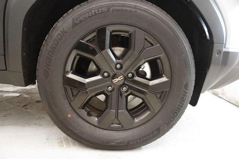 Auto Nuove Pronta Consegna A Brescia | Dacia Duster 1.2 Eco-G Extreme 120Cv -Restyling My26