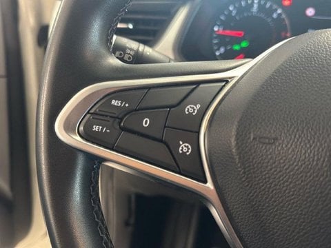 Auto Usate A Brescia | Renault Captur 1.5 Blue Dci Zen 95Cv