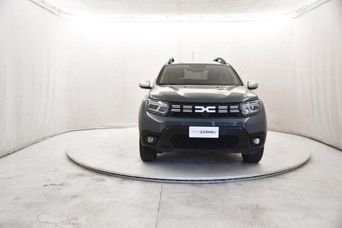 Auto Usate A Bergamo | Dacia Duster 1.0 Tce Expression Gpl 4X2 100Cv