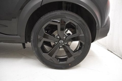 Auto Nuove Pronta Consegna A Brescia | Nissan Juke 1.0 Dig-T Tekna 114Cv Dct