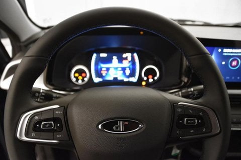 Auto Nuove Pronta Consegna A Brescia | Dr Automobiles Dr 3 Dr 3 1.5 Collection 116Cv Cvt