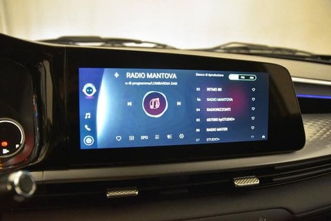 Auto Nuove Pronta Consegna A Brescia | Dr Automobiles Dr 3 Dr 3 1.5 Collection 116Cv