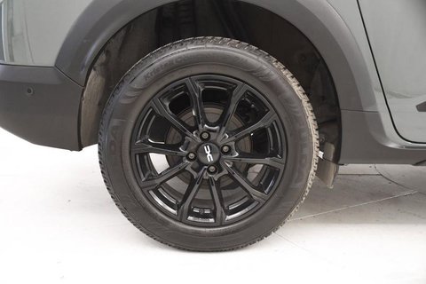 Auto Usate A Brescia | Dacia Jogger 1.0 Tce Extreme Up Gpl 100Cv 7P.ti