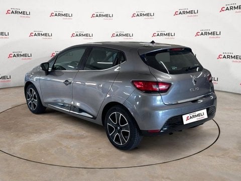 Auto Usate A Brescia | Renault Clio 5P 0.9 Tce Energy Duel 90Cv