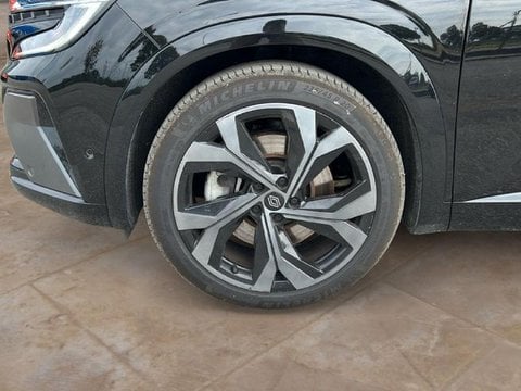 Auto Usate A Brescia | Renault Espace 1.2 E-Tech Full Hybrid Esprit Alpine 200Cv Auto