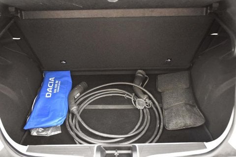 Auto Usate A Brescia | Dacia Spring Comfort Electric 45
