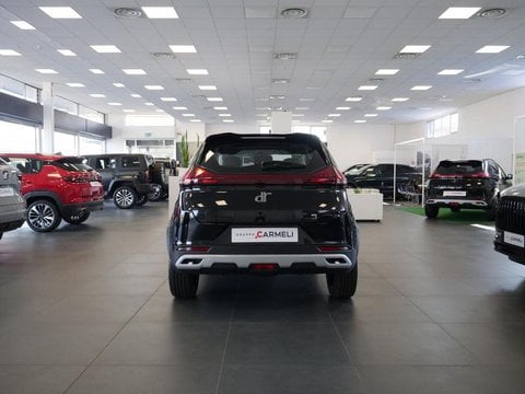 Auto Nuove Pronta Consegna A Brescia | Dr Automobiles Dr 3 Dr 3 1.5 Gpl 114Cv Cvt