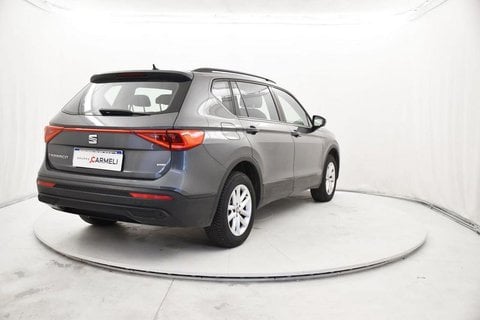Auto Usate A Brescia | Seat Tarraco 2.0 Tdi Style 4Drive 150Cv Dsg