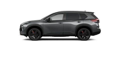 Auto Nuove Pronta Consegna A Brescia | Nissan X-Trail 1.5 E-Power N-Trek 4Wd Auto