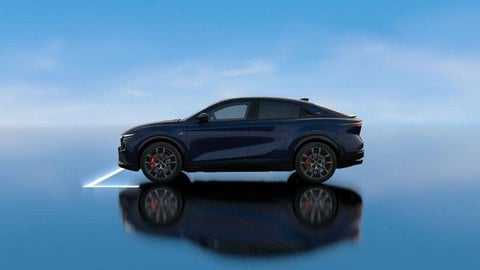 Auto Nuove Pronta Consegna A Bergamo | Alpine A390 Alpine 89Kwh Gt 400Cv