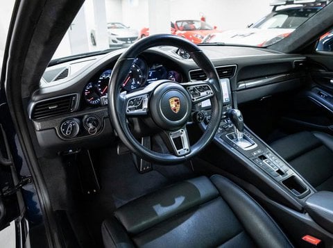 Auto Usate A Brescia | Porsche 911 991 3.0 Carrera 4 Gts Coupé Approved 2027