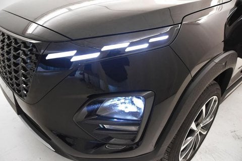 Auto Nuove Pronta Consegna A Brescia | Dr Automobiles Dr 3 Dr 3 1.5 Collection 116Cv Cvt