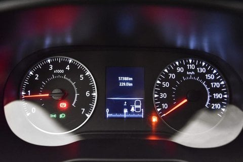 Auto Usate A Bergamo | Dacia Duster 1.5 Blue Dci Sl Extreme 4X2 115Cv