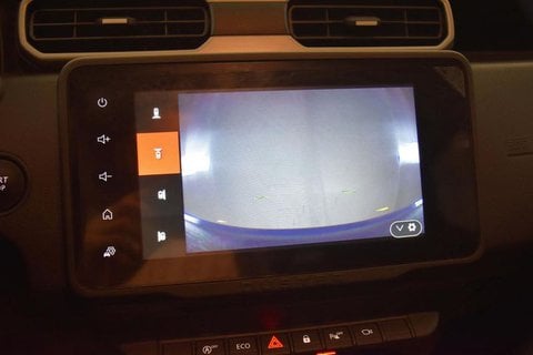 Auto Usate A Brescia | Dacia Duster 1.0 Tce Journey Up Gpl 4X2 100Cv