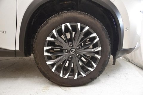 Auto Usate A Bergamo | Nissan X-Trail 1.5 E-Power Tekna 2Wd Auto