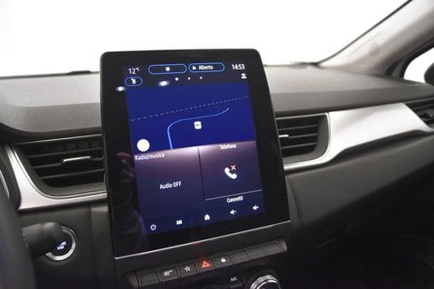 Auto Usate A Bergamo | Renault Captur 1.3 Tce Techno 140Cv Fap