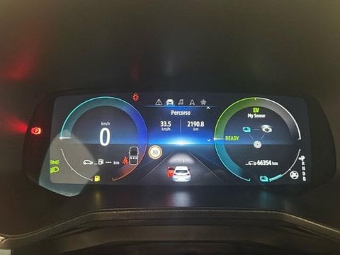 Auto Usate A Brescia | Renault Clio 1.6 Hybrid Techno E-Tech 145Cv Auto