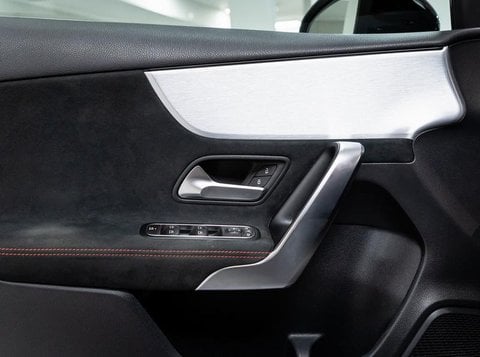 Auto Usate A Brescia | Mercedes-Benz Classe A A 35 Amg 4Matic -Iva Esposta