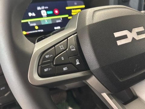 Auto Usate A Brescia | Dacia Bigster 1.2 Hybrid-G Journey 4X4 150Cv Auto