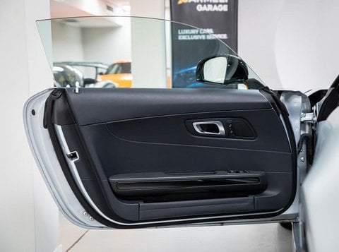 Auto Usate A Brescia | Mercedes-Benz Amg Gt - C190 R Pro Limited Edition -Italiana-First Paint-1 ...