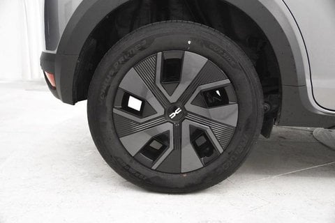 Auto Usate A Bergamo | Dacia Sandero Stepway 1.0 Tce Expression Eco-G 100Cv