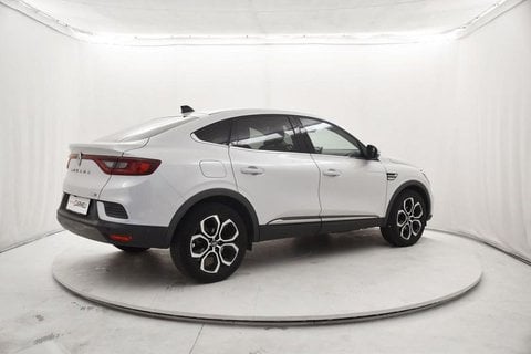 Auto Usate A Brescia | Renault Arkana 1.6 Hybrid Intens E-Tech 145Cv