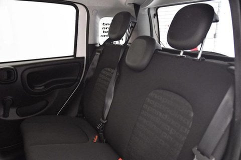 Auto Usate A Brescia | Fiat Pandina Panda Cross 1.0 Firefly Hybrid S&S 70Cv