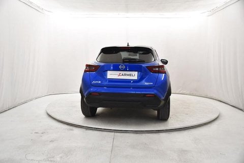 Auto Usate A Brescia | Nissan Juke 1.6 Hev N-Connecta