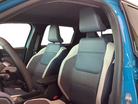 Auto Nuove Pronta Consegna A Brescia | Nissan Micra 52 Kwh Evolve