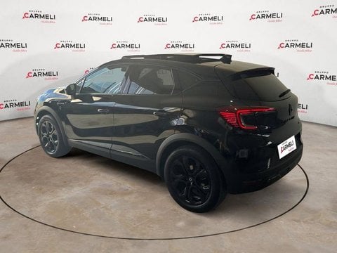 Auto Usate A Brescia | Renault Captur 1.6 Hybrid Rive Gauche E-Tech 145Cv Auto