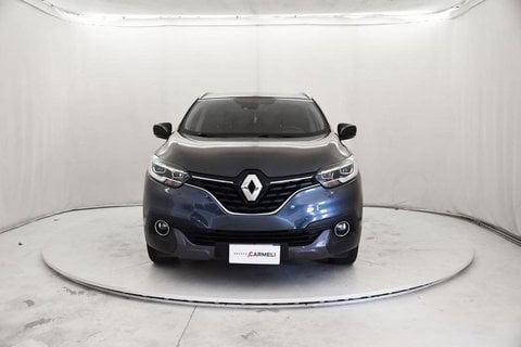 Auto Usate A Bergamo | Renault Kadjar 1.5 Dci Energy Bose 110Cv Edc