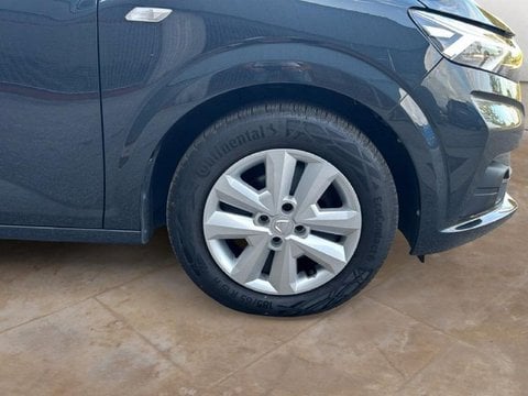 Auto Usate A Brescia | Dacia Sandero Streetway 1.0 Sce Comfort Sl Daciaplus 65Cv