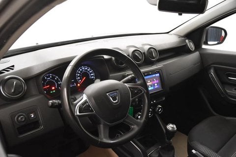 Auto Usate A Brescia | Dacia Duster 1.5 Dci Prestige 4X2 S&S 110Cv