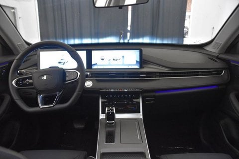 Auto Nuove Pronta Consegna A Brescia | Dr Automobiles Dr 5 2026 1.5 Full Hybrid Dht