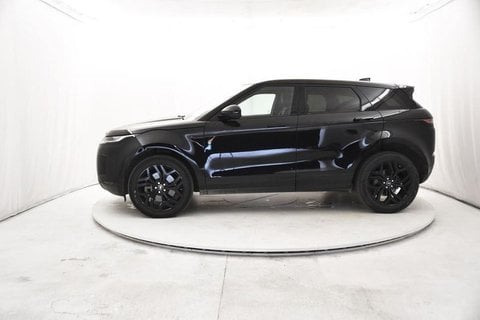 Auto Usate A Brescia | Land Rover Range Rover Evoque Evoque 2.0D I4 R-Dynamic Fwd 150Cv