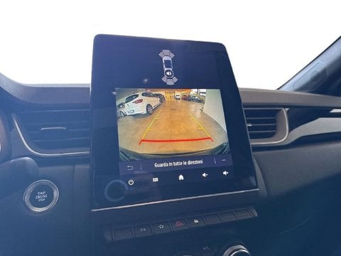 Auto Usate A Brescia | Renault Captur 1.6 Hybrid Rive Gauche E-Tech 145Cv Auto