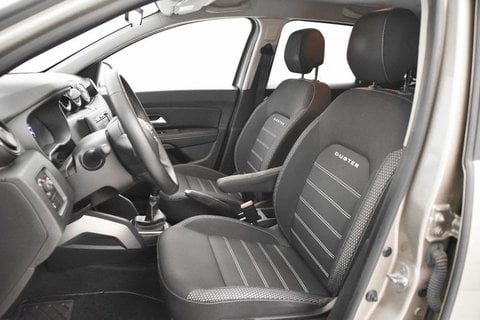 Auto Usate A Brescia | Dacia Duster 1.6 Sce Prestige Gpl 4X2 S&S 115Cv